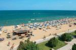 Holidays at Luca Helios Beach Hotel in Obzor, Bulgaria