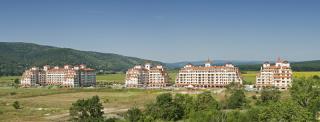 Book Sunrise All Suite Resort online