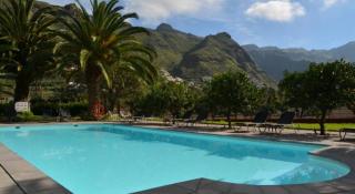 Photograph of Rural Las Longueras Hotel