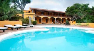 Photograph of La Hacienda Del Buen Suceso Hotel