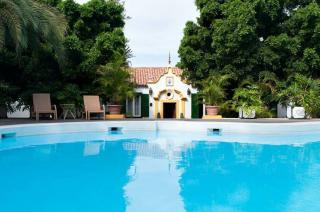 Photograph of Cortijo San Ignacio Golf Hotel