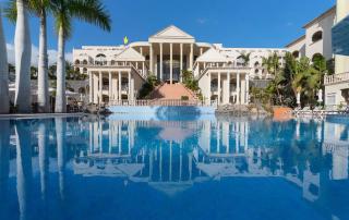 Photograph of Princess Inspire Tenerife