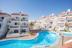 Holidays at Las Floritas Apartments in Playa de las Americas, Tenerife