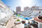 Las Floritas Apartments Picture 11
