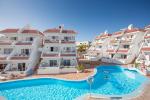 Las Floritas Apartments Picture 12