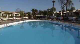 Book MRC Maspalomas Bungalows online