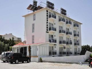 Photograph of Makri Beach Hotel