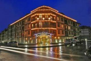 Photograph of Vihren Palace Ski & Spa Resort