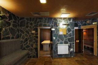 Photograph of Forest Nook Aparthotel