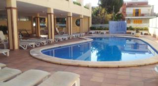 Photograph of Nordeste Playa Hotel