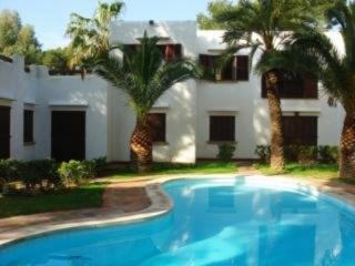 Photograph of Osa Menor Apartments