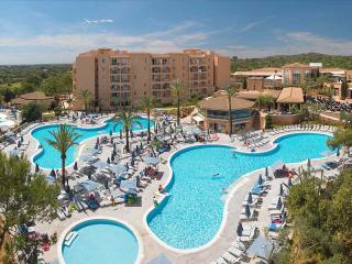 Photograph of Protur Monte Safari Aparthotel