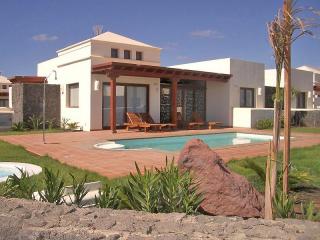 Photograph of Paradise Villas Club