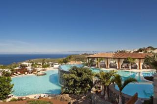 Photograph of Melia Hacienda del Conde