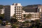 Holidays at La Santa Maria Hotel in Cala Millor, Majorca