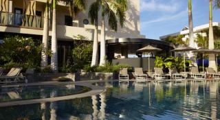 Book Bohemia Suites & Spa Hotel online