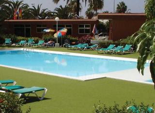 Photograph of Dona Rosa Bungalows