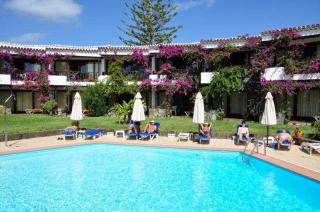 Photograph of Casas Carmen Hotel