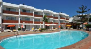 Photograph of Dunasol Hotel