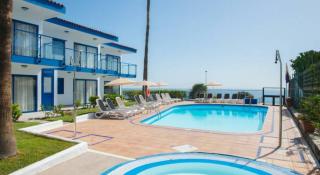 Book Los Caribes I Apartments online