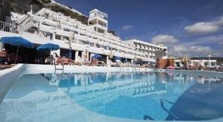 Book Rocamar Apartaments online