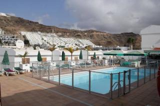 Photograph of Montecarlo Apartments