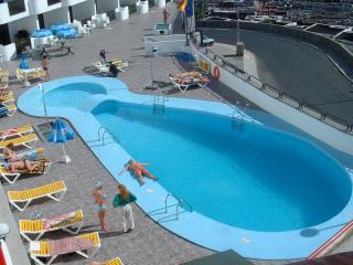Photograph of Montesol Apartments