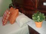Rural Casa de los Camellos Hotel Picture 6