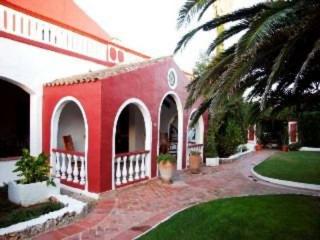 Photograph of Matchani Gran Hotel