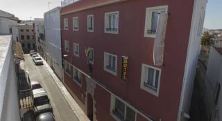 Photograph of San Miguel Hotel
