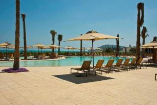 Photograph of Movenpick Gammarth Tunis Hotel