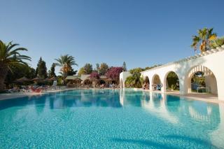 Photograph of Seabel Alhambra Beach Golf & Spa Hotel