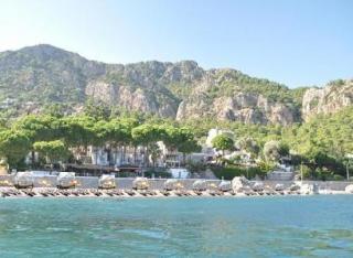 Photograph of Dora Beach Turunc Hotel