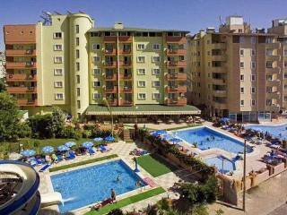 Photograph of Riviera Apartments