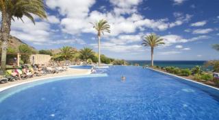 Book Playitas Hotel online