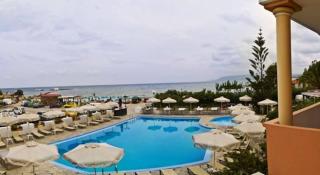 Book Georgioupolis Beach Hotel online