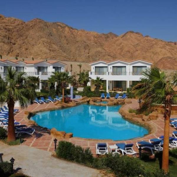 Holidays at Sol Dahab Red Sea Hotel in Dahab, Egypt