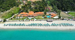Photograph of Possidi Holidays Resort and Suites Hotel