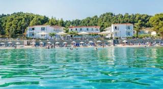 Photograph of Dolphin Beach Hotel