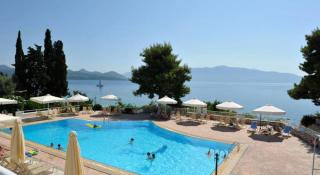 Photograph of Porto Galini Hotel