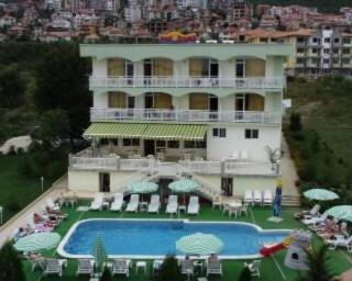 Photograph of Panorama Hotel