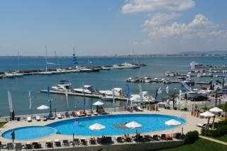 Photograph of Diamond Hotel Sveti Vlas