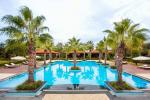 Holidays at Ic Hotels Residence in Kundu, Lara Beach