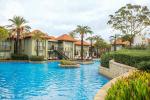 Ic Hotels Residence Picture 2