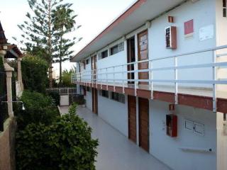 Photograph of San Jorge Hotel