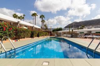 Photograph of Leticia Del Mar Apartments Hotel