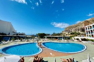 Terraza Amadores Apartments, Amadores, Gran Canaria, Canary Islands 