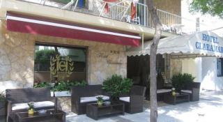 Photograph of Claramar Hotel