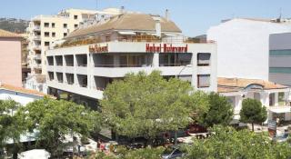 Photograph of Bulevard Hotel