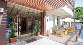 Photograph of Aqua Hotel Nostre Mar